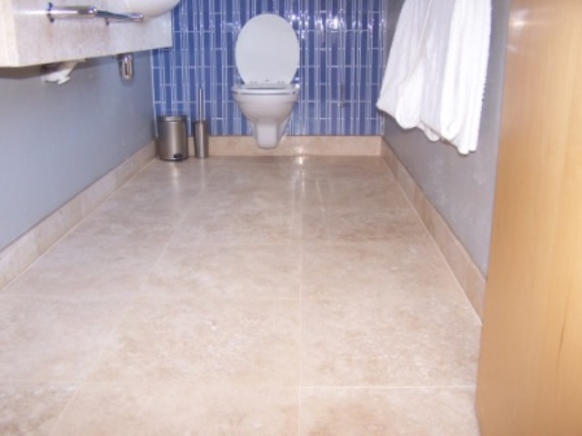 travertine